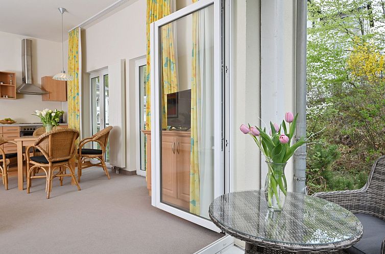 Appartement Villa Celia Sellin
