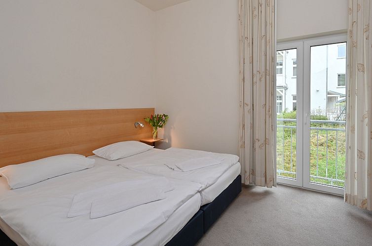 Appartement Villa Celia Sellin