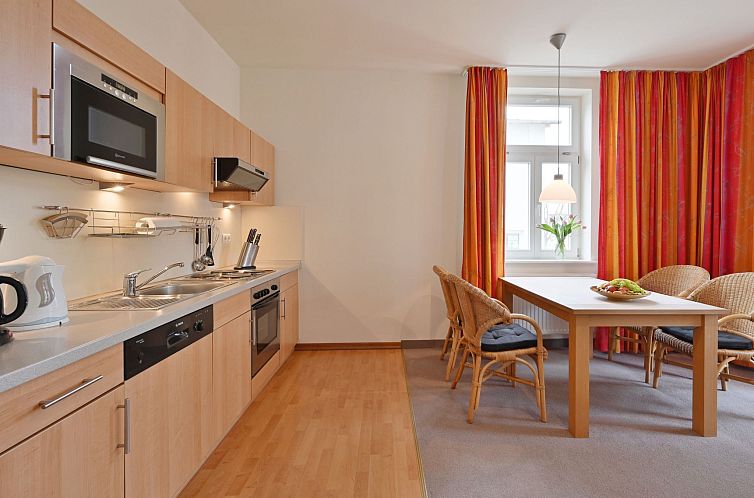 Appartement Villa Celia Sellin