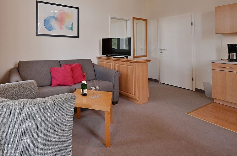 Appartement Villa Celia Sellin