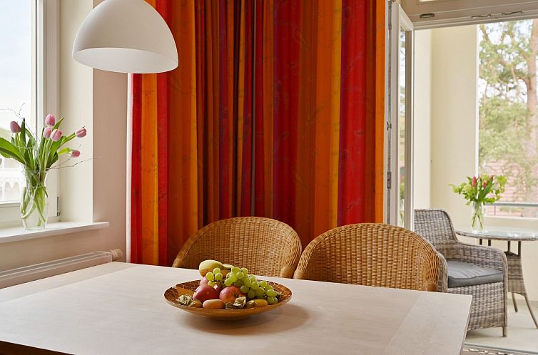 Appartement Villa Celia Sellin