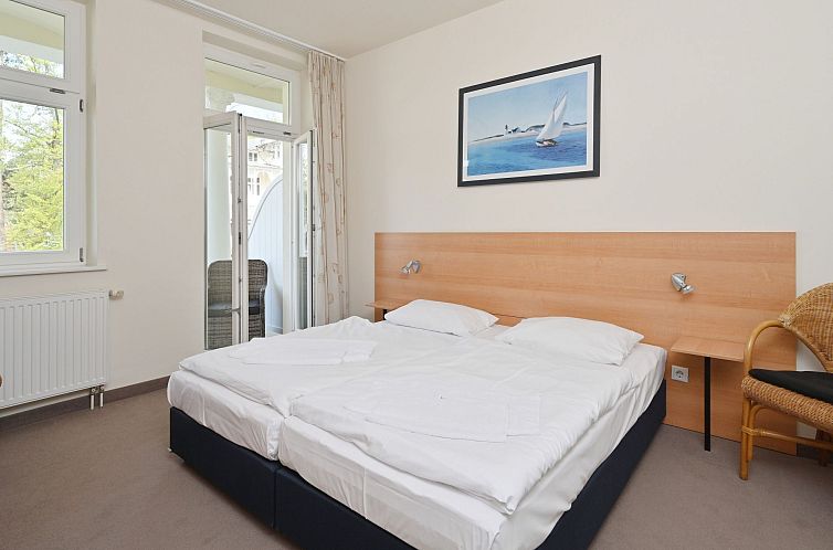 Appartement Villa Celia Sellin