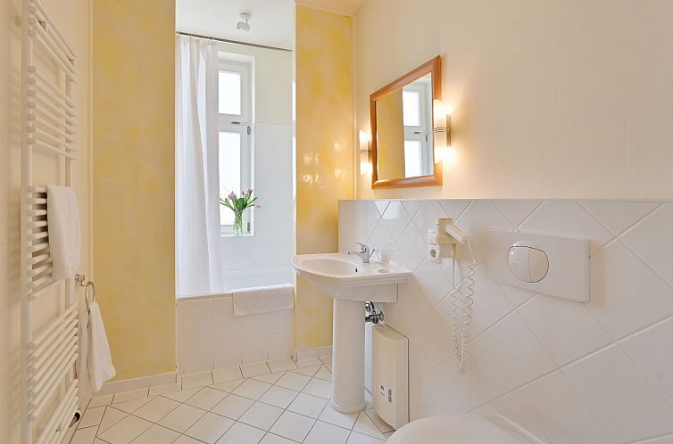 Appartement Villa Celia Sellin