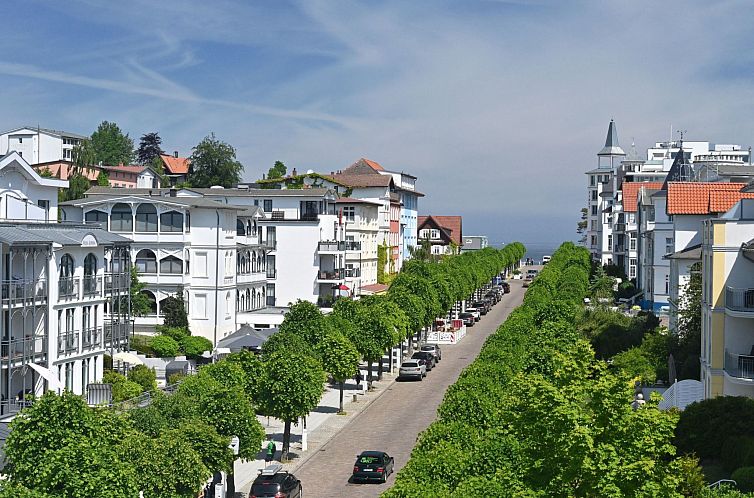 Appartement Villa Celia Sellin