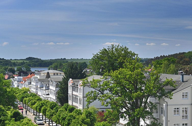 Appartement Villa Celia Sellin