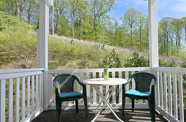 Appartement Villa Celia Sellin