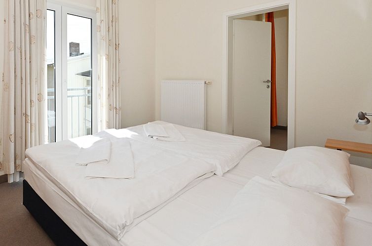 Appartement Villa Celia Sellin
