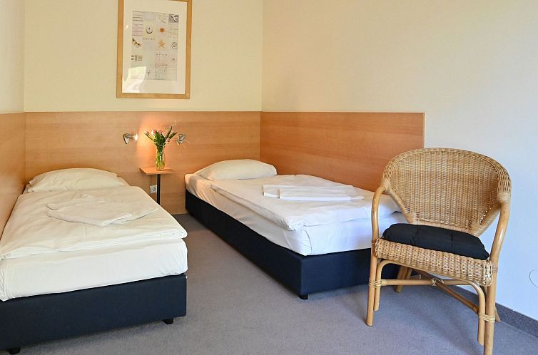 Appartement Villa Celia Sellin