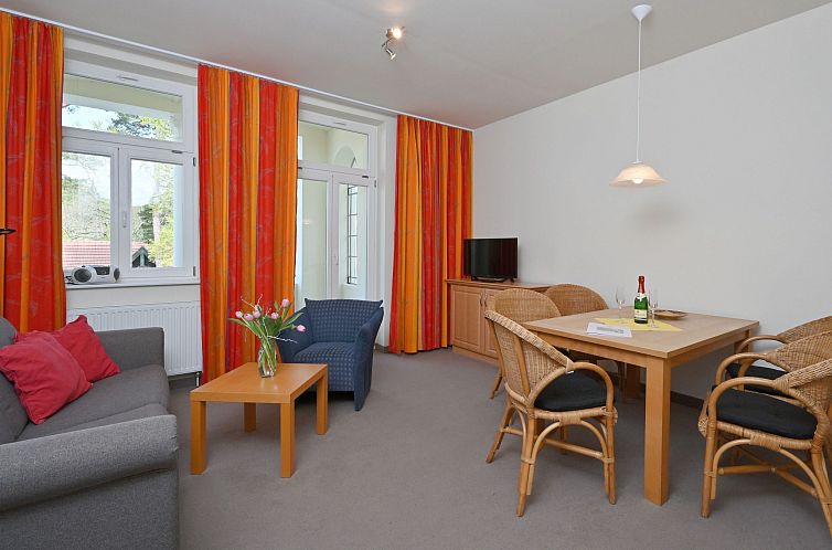 Appartement Villa Celia Sellin