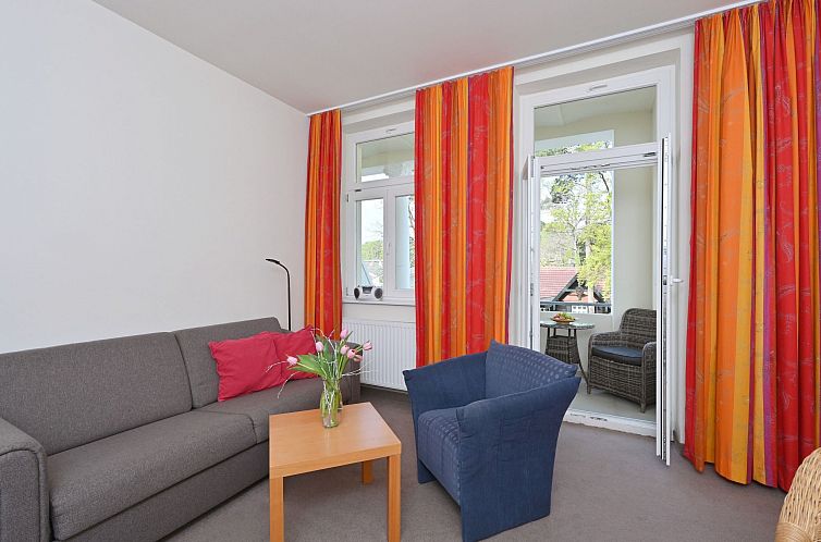 Appartement Villa Celia Sellin