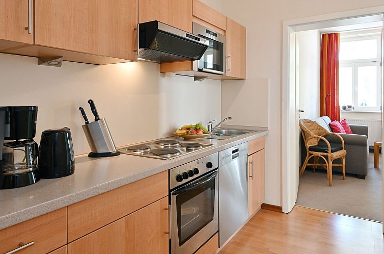 Appartement Villa Celia Sellin