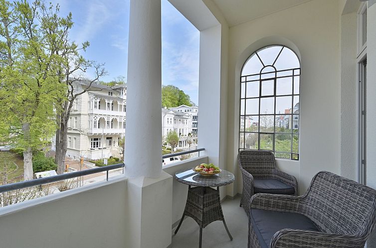 Appartement Villa Celia Sellin