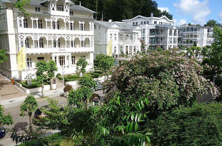 Appartement Villa Celia Sellin