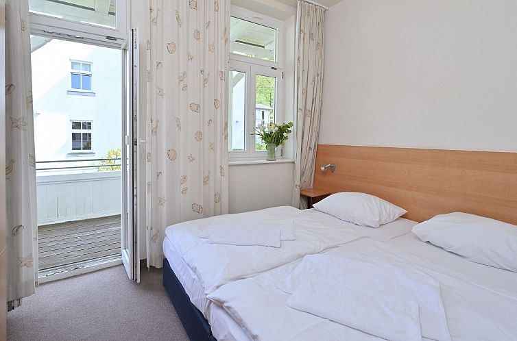 Appartement Villa Celia Sellin