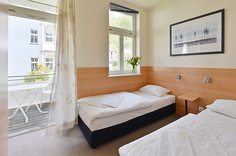 Appartement Villa Celia Sellin