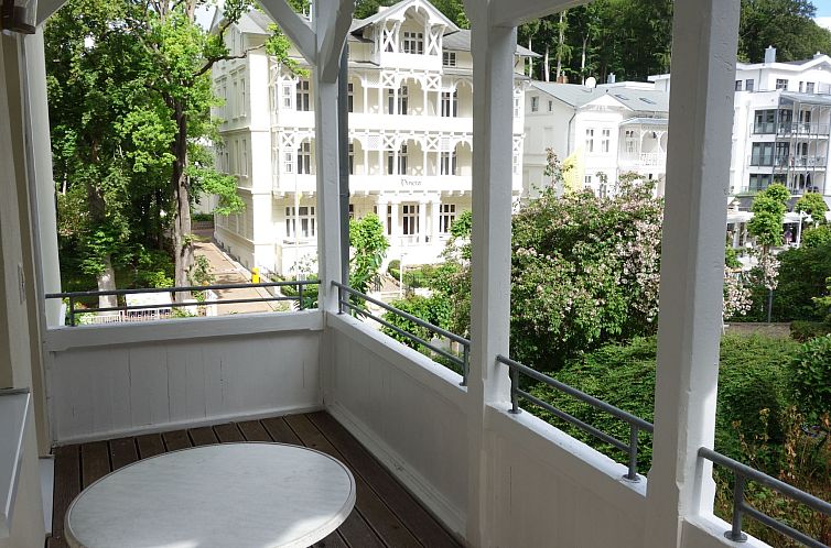 Appartement Villa Celia Sellin