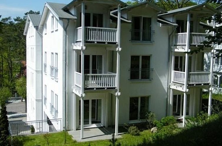 Appartement Villa Celia Sellin