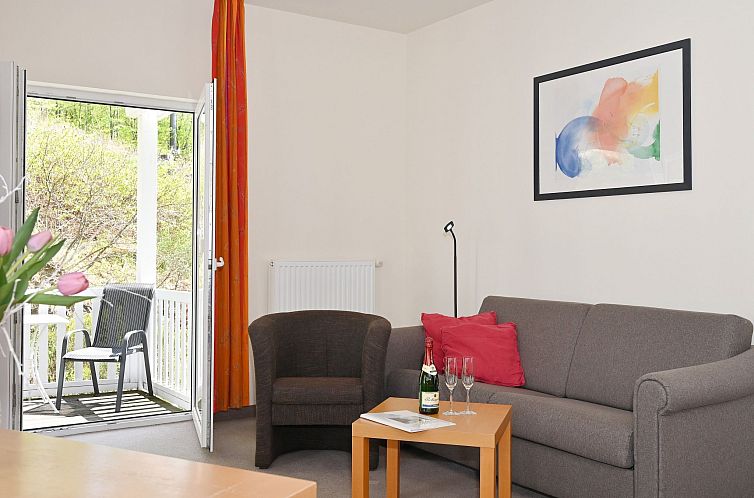 Appartement Villa Celia Sellin