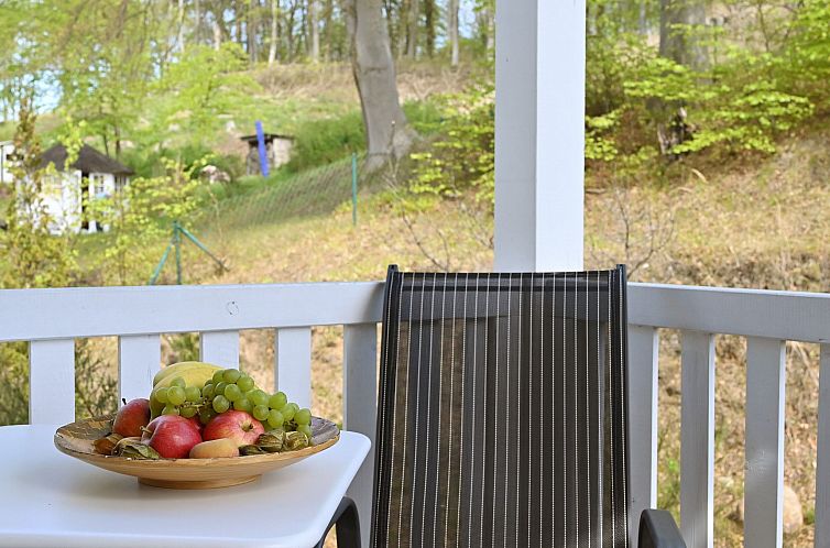 Appartement Villa Celia Sellin