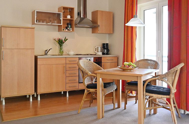 Appartement Villa Celia Sellin