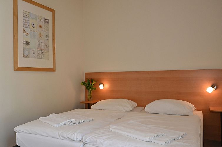 Appartement Villa Celia Sellin