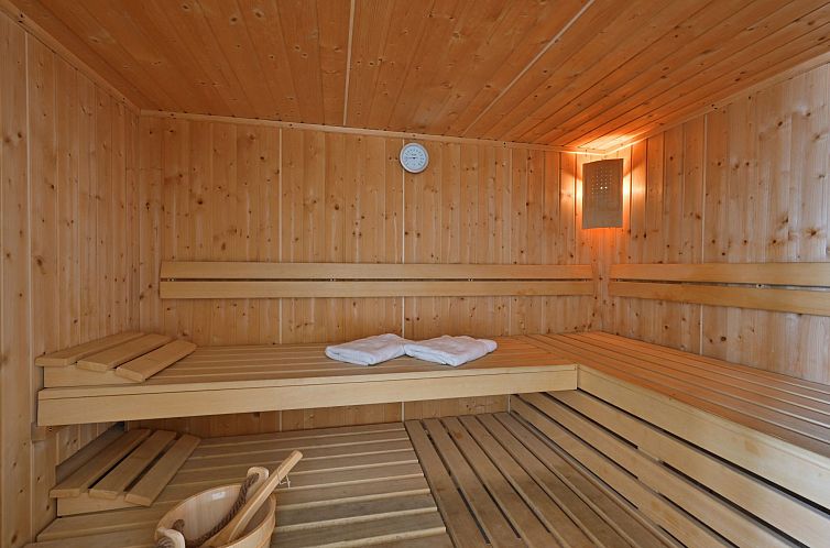 Appartement Villa Celia Sellin