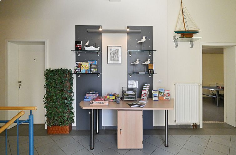 Appartement Villa Celia Sellin