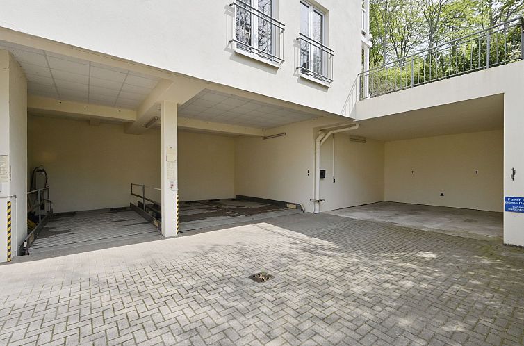 Appartement Villa Celia Sellin