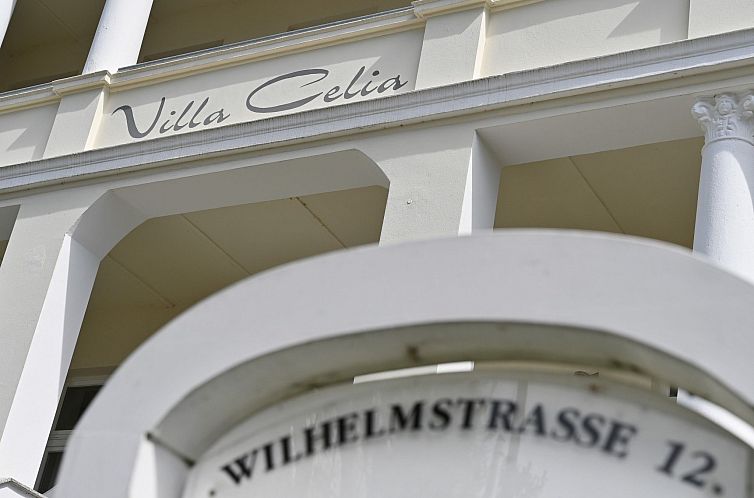 Appartement Villa Celia Sellin