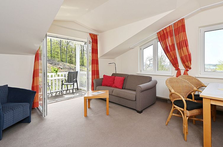 Appartement Villa Celia Sellin