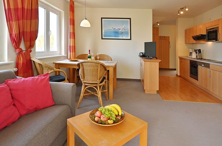 Appartement Villa Celia Sellin