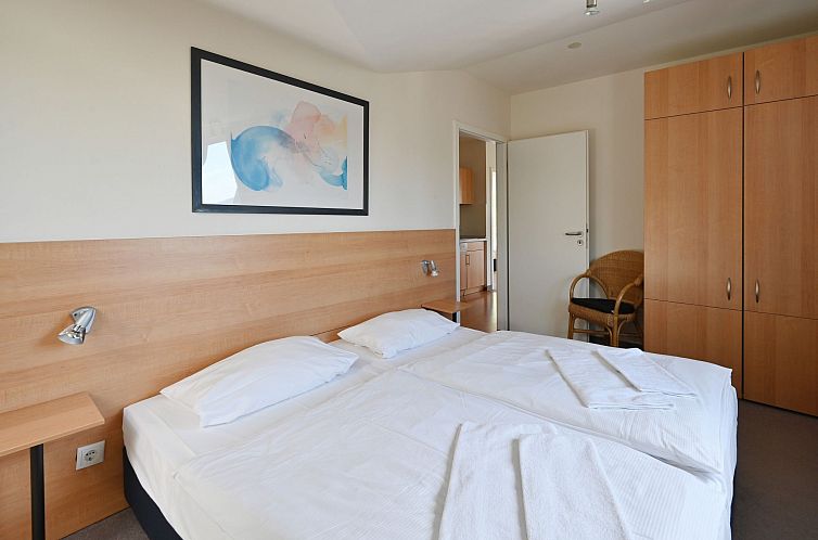 Appartement Villa Celia Sellin