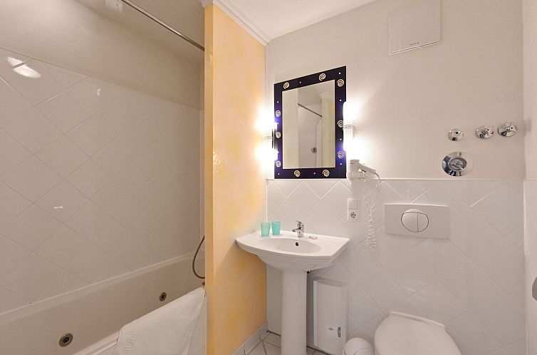 Appartement Villa Celia Sellin