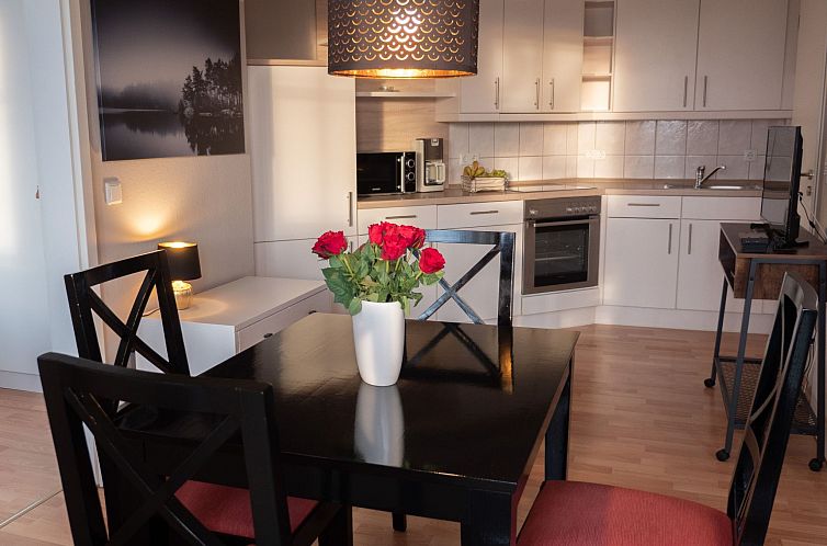 Appartement Dat Mitteltste 445