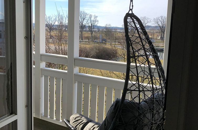 Appartement Dat Mitteltste 445