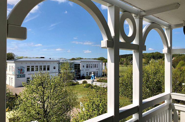 Appartement Dat Mitteltste 445