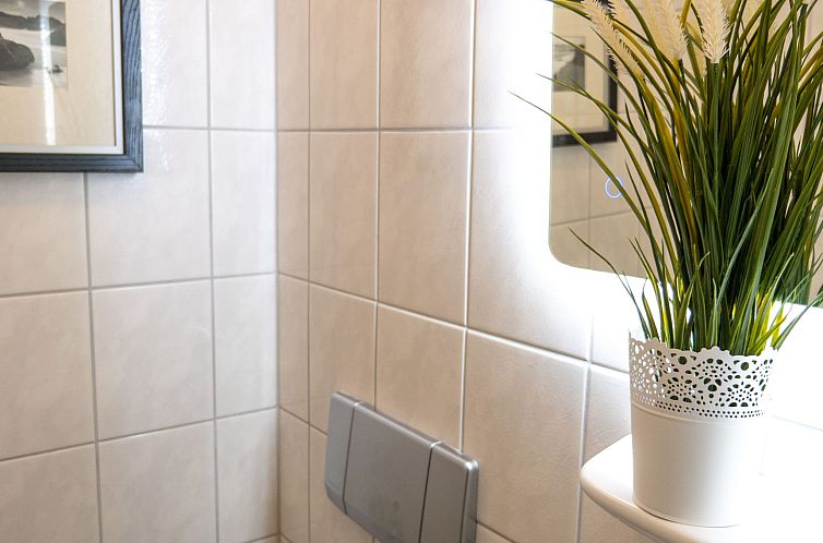 Appartement Dat Mitteltste 445