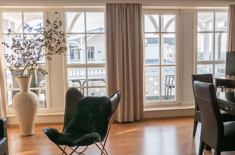 Guest house 0302542 - Apartment Baltic Sea - Appartement Dat Groote 551