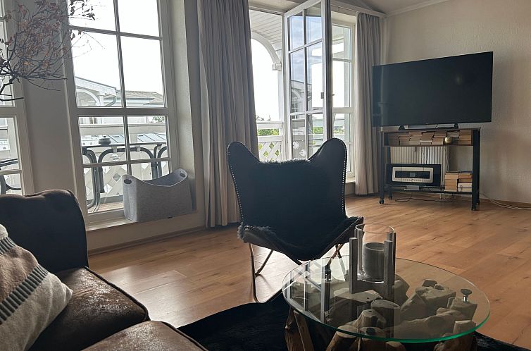 Appartement Dat Groote 551