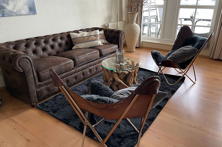 Appartement Dat Groote 551