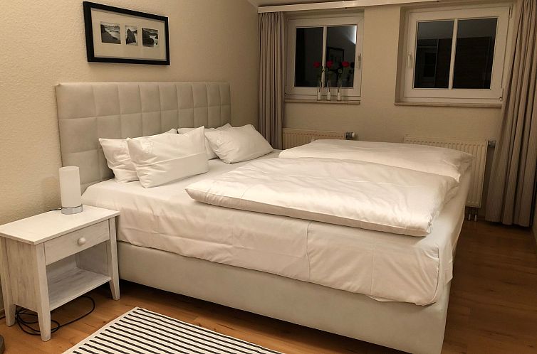 Appartement Dat Groote 551