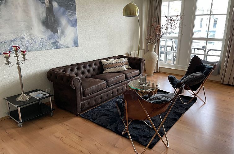 Appartement Dat Groote 551