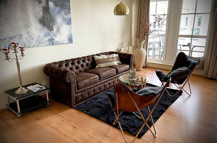 Appartement Dat Groote 551