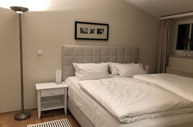 Appartement Dat Groote 551