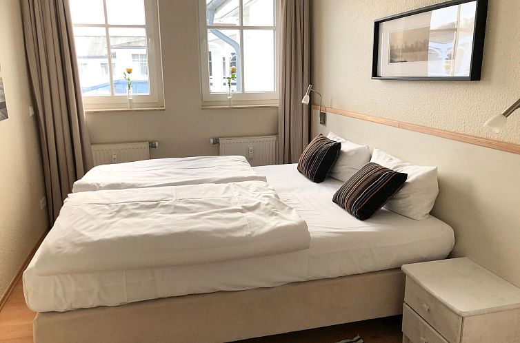Appartement Dat Groote 551