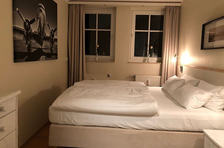 Appartement Dat Groote 551