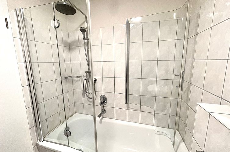 Appartement Dat Groote 551