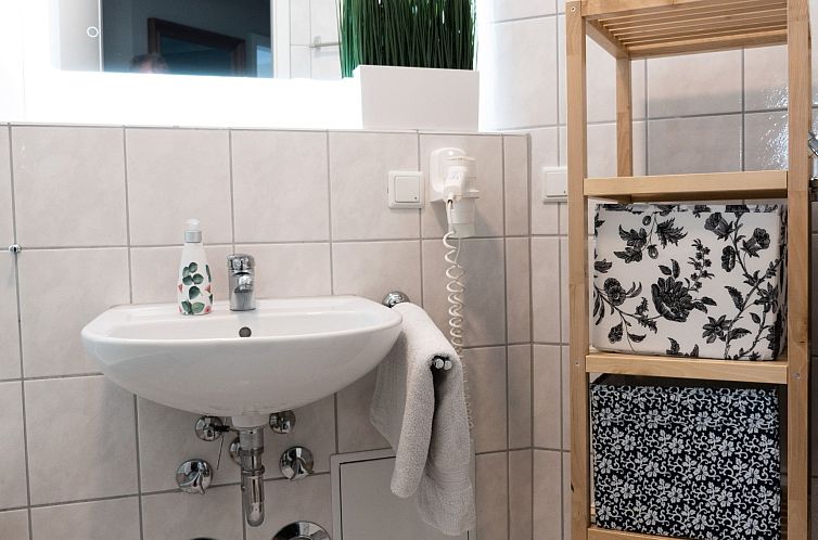 Appartement Dat Groote 551