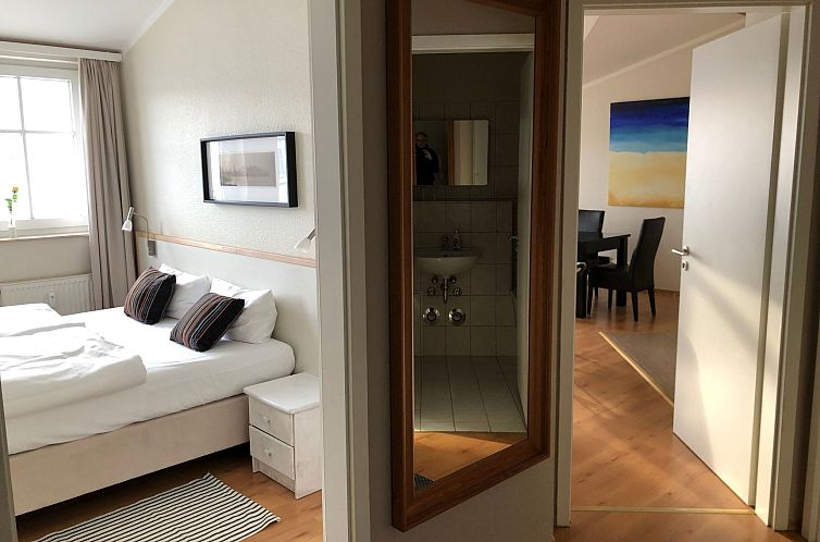 Appartement Dat Groote 551