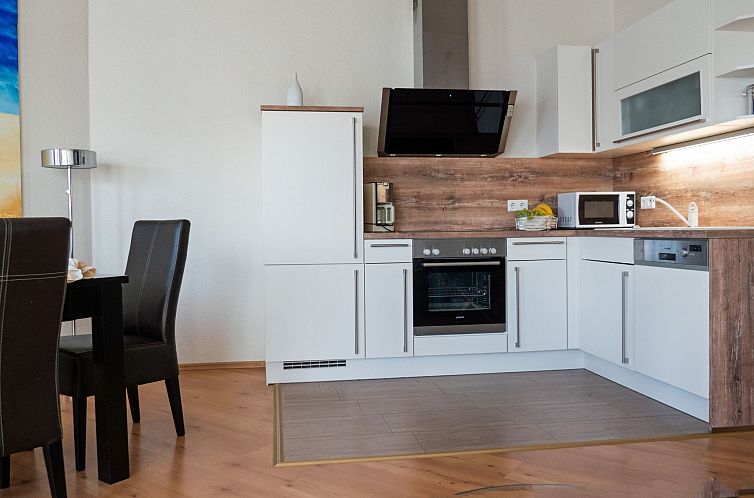 Appartement Dat Groote 551